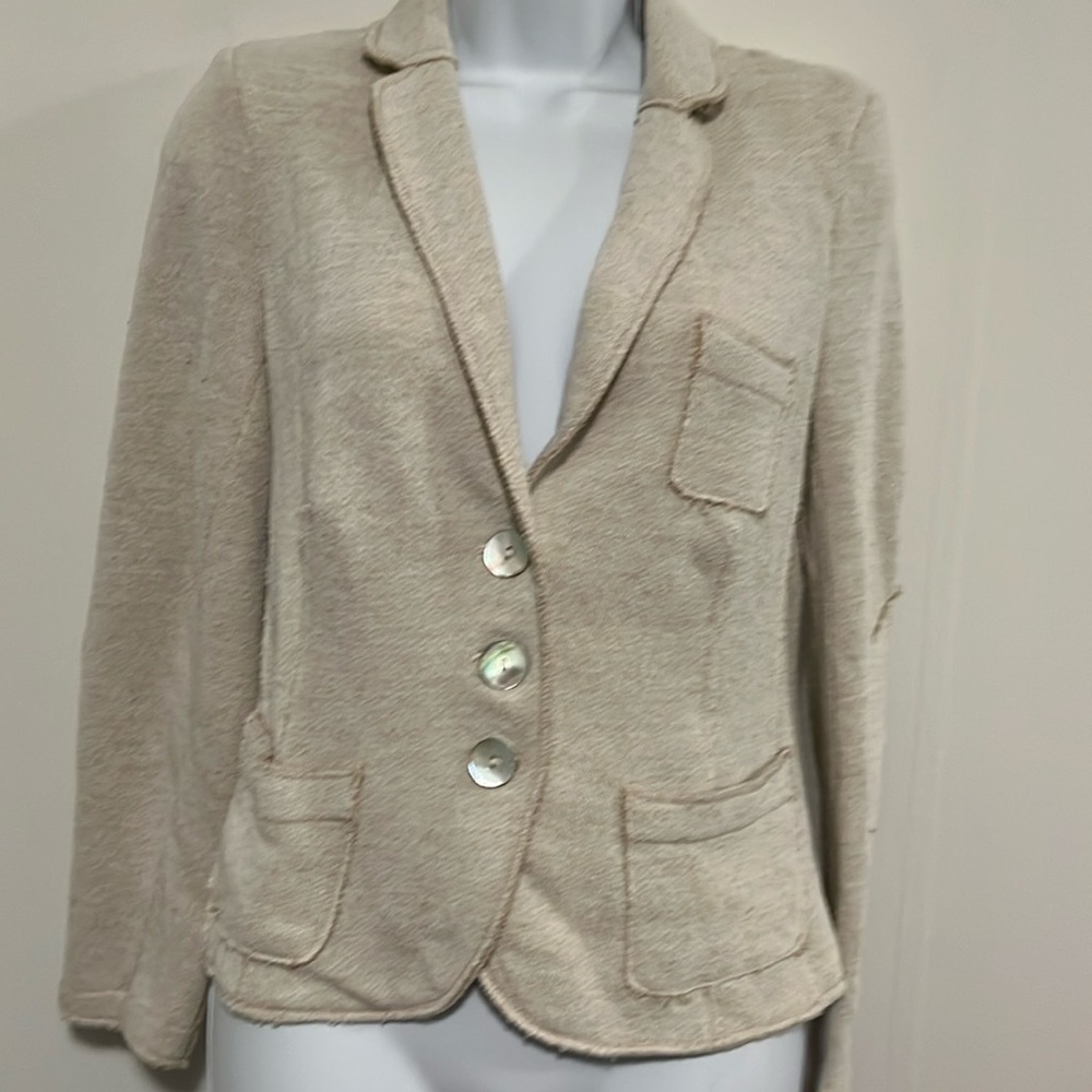 50% SALE TODAY - Earl Rutenberg Jacket Women’s